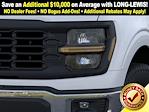 2025 Ford F-150 Super Cab RWD Pickup for sale #M25F1509 - photo 21