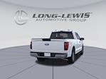 New 2025 Ford F-150 XL Super Cab Pickup for sale #M25F1509 - photo 8