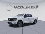 New 2025 Ford F-150 STX SuperCrew Cab 4WD Pickup for sale #M25F1510 - photo 1