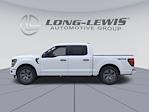 New 2025 Ford F-150 STX SuperCrew Cab 4WD Pickup for sale #M25F1510 - photo 4