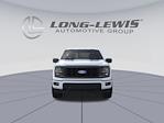 New 2025 Ford F-150 STX SuperCrew Cab 4WD Pickup for sale #M25F1510 - photo 6