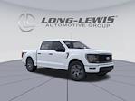 New 2025 Ford F-150 STX SuperCrew Cab 4WD Pickup for sale #M25F1510 - photo 7