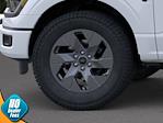 2025 Ford F-150 SuperCrew Cab 4WD Pickup for sale #M25F1511 - photo 21