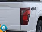 2025 Ford F-150 SuperCrew Cab 4WD Pickup for sale #M25F1511 - photo 23