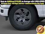 2025 Ford F-150 SuperCrew Cab 4WD Pickup for sale #M25F1512 - photo 22