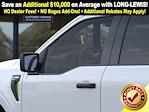 2025 Ford F-150 SuperCrew Cab 4WD Pickup for sale #M25F1512 - photo 23