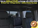 2025 Ford F-150 SuperCrew Cab 4WD Pickup for sale #M25F1512 - photo 26