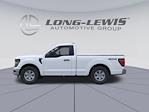 New 2025 Ford F-150 XL Regular Cab 4WD Pickup for sale #M25F1513 - photo 4