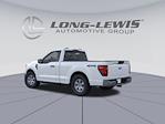 New 2025 Ford F-150 XL Regular Cab 4WD Pickup for sale #M25F1513 - photo 2