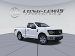 New 2025 Ford F-150 XL Regular Cab 4WD Pickup for sale #M25F1513 - photo 7