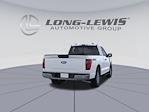 New 2025 Ford F-150 XL Regular Cab 4WD Pickup for sale #M25F1514 - photo 8