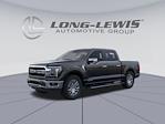 New 2025 Ford F-150 Lariat SuperCrew Cab 4WD Pickup for sale #M25F1516 - photo 1