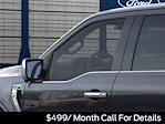 2025 Ford F-150 SuperCrew Cab 4WD Pickup for sale #M25F1516 - photo 22