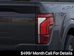 2025 Ford F-150 SuperCrew Cab 4WD Pickup for sale #M25F1516 - photo 23