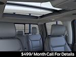 2025 Ford F-150 SuperCrew Cab 4WD Pickup for sale #M25F1516 - photo 24