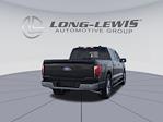 New 2025 Ford F-150 Lariat SuperCrew Cab 4WD Pickup for sale #M25F1516 - photo 8