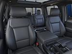 New 2025 Ford F-150 Lariat SuperCrew Cab 4WD Pickup for sale #M25F1517 - photo 10