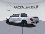 New 2025 Ford F-150 Lariat SuperCrew Cab 4WD Pickup for sale #M25F1517 - photo 4