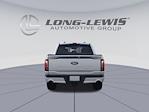 New 2025 Ford F-150 Lariat SuperCrew Cab 4WD Pickup for sale #M25F1517 - photo 5