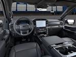 New 2025 Ford F-150 Lariat SuperCrew Cab 4WD Pickup for sale #M25F1517 - photo 9