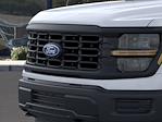 New 2025 Ford F-150 XL SuperCrew Cab 4WD Pickup for sale #M25F1518 - photo 18