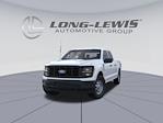 New 2025 Ford F-150 XL SuperCrew Cab 4WD Pickup for sale #M25F1518 - photo 2