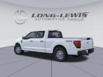 New 2025 Ford F-150 XL SuperCrew Cab 4WD Pickup for sale #M25F1518 - photo 4