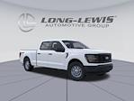 New 2025 Ford F-150 XL SuperCrew Cab 4WD Pickup for sale #M25F1518 - photo 8