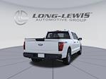 New 2025 Ford F-150 XL SuperCrew Cab 4WD Pickup for sale #M25F1518 - photo 9