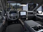 New 2025 Ford F-150 STX SuperCrew Cab 4WD Pickup for sale #M25F1522 - photo 10