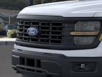 New 2025 Ford F-150 STX SuperCrew Cab 4WD Pickup for sale #M25F1522 - photo 18