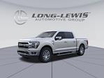 New 2025 Ford F-150 Lariat SuperCrew Cab 4WD Pickup for sale #M25F1525 - photo 1