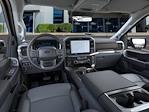 New 2025 Ford F-150 Lariat SuperCrew Cab 4WD Pickup for sale #M25F1525 - photo 10
