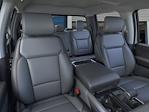 New 2025 Ford F-150 Lariat SuperCrew Cab 4WD Pickup for sale #M25F1525 - photo 11