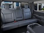 New 2025 Ford F-150 Lariat SuperCrew Cab 4WD Pickup for sale #M25F1525 - photo 12
