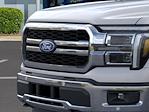New 2025 Ford F-150 Lariat SuperCrew Cab 4WD Pickup for sale #M25F1525 - photo 18