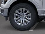 New 2025 Ford F-150 Lariat SuperCrew Cab 4WD Pickup for sale #M25F1525 - photo 20