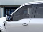 New 2025 Ford F-150 Lariat SuperCrew Cab 4WD Pickup for sale #M25F1525 - photo 21