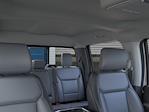 New 2025 Ford F-150 Lariat SuperCrew Cab 4WD Pickup for sale #M25F1525 - photo 23