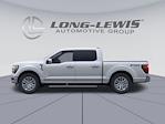New 2025 Ford F-150 Lariat SuperCrew Cab 4WD Pickup for sale #M25F1525 - photo 4