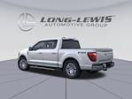 New 2025 Ford F-150 Lariat SuperCrew Cab 4WD Pickup for sale #M25F1525 - photo 2
