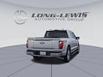 New 2025 Ford F-150 Lariat SuperCrew Cab 4WD Pickup for sale #M25F1525 - photo 9