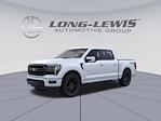 New 2025 Ford F-150 Lariat SuperCrew Cab 4WD Pickup for sale #M25F1526 - photo 1