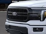 New 2025 Ford F-150 Lariat SuperCrew Cab 4WD Pickup for sale #M25F1526 - photo 17