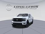 New 2025 Ford F-150 Lariat SuperCrew Cab 4WD Pickup for sale #M25F1526 - photo 3