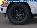 New 2025 Ford F-150 Lariat SuperCrew Cab for sale #M25F1526 - photo 22