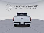 New 2025 Ford F-150 Lariat SuperCrew Cab 4WD Pickup for sale #M25F1526 - photo 5