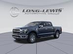 New 2025 Ford F-150 Lariat SuperCrew Cab 4WD Pickup for sale #M25F1527 - photo 1