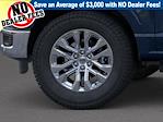 2025 Ford F-150 SuperCrew Cab 4WD Pickup for sale #M25F1527 - photo 22