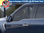 2025 Ford F-150 SuperCrew Cab 4WD Pickup for sale #M25F1527 - photo 23
